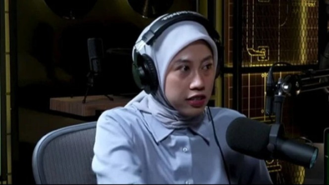 Megawati Hangestri