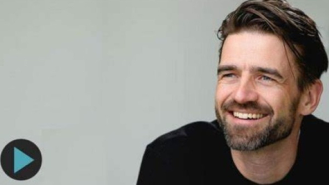 Mark Tuitert
