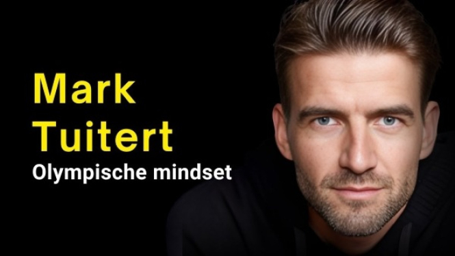 Mark Tuitert