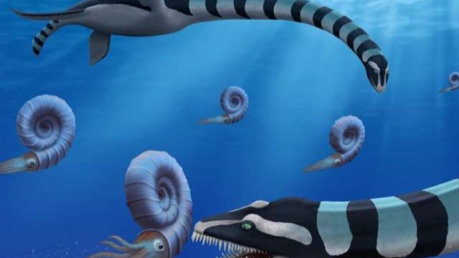 Traskasaura sandrae