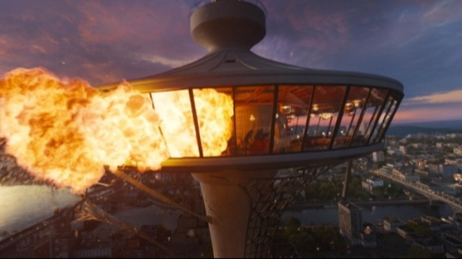 Final Destinations Bloodlines (2025)
