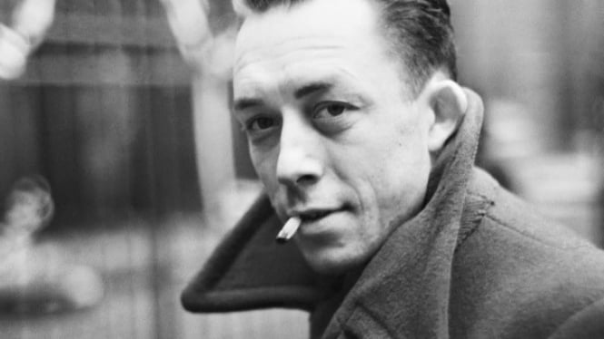 Albert Camus