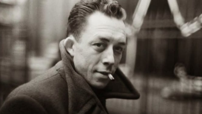 Albert Camus