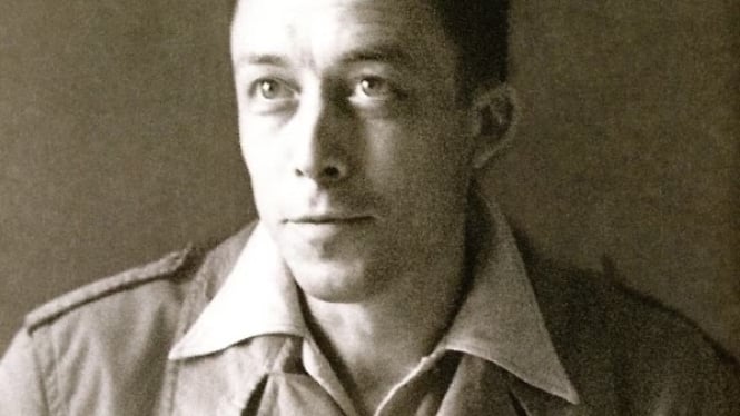 Albert Camus