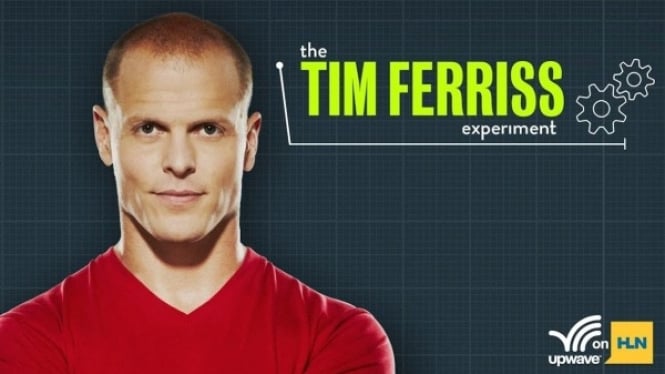 Tim Ferriss Tokoh Stoicisme Modern