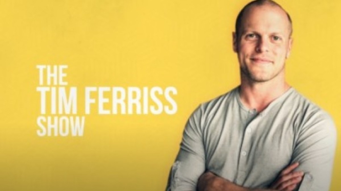 Tim Ferriss Tokoh Stoicisme Modern