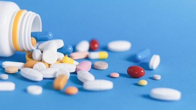 Antibiotik