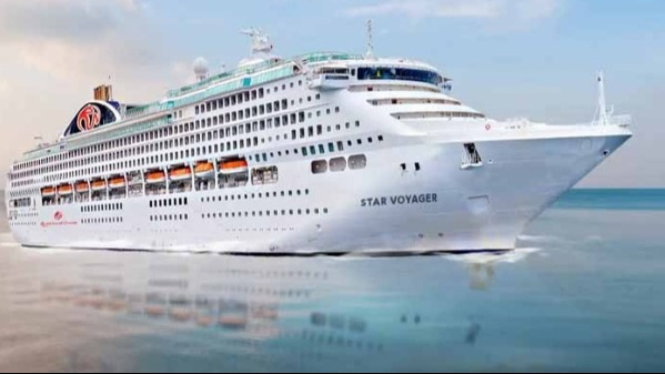 Liburan Berkesan di Atas Kapal Pesiar, Bersama Velidotours