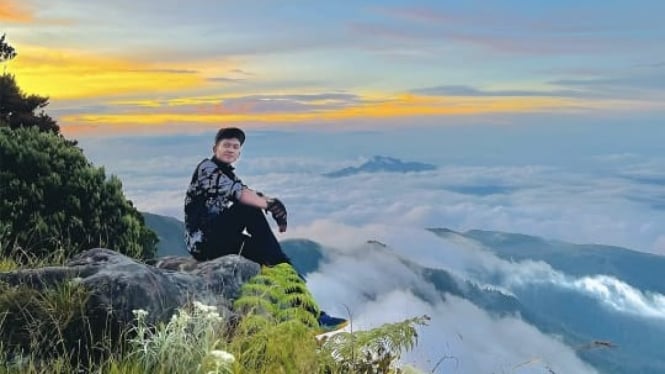 Gunung Bawakaraeng