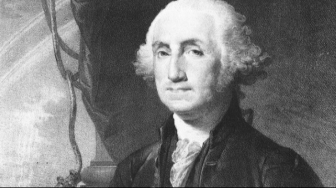 George Washington
