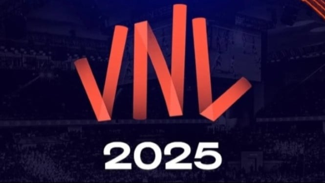VNL 2025