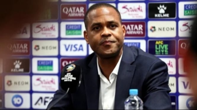 Patrick Kluivert