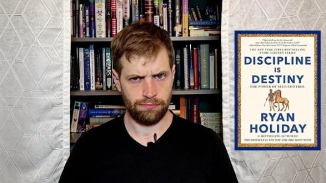Ryan Holiday