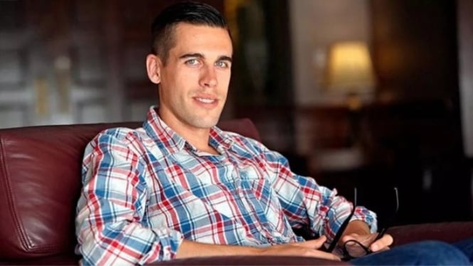 Ryan Holiday