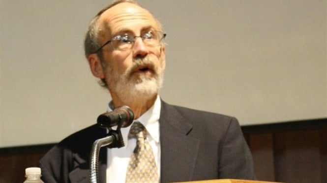 William B. Irvine