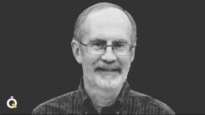 William B. Irvine