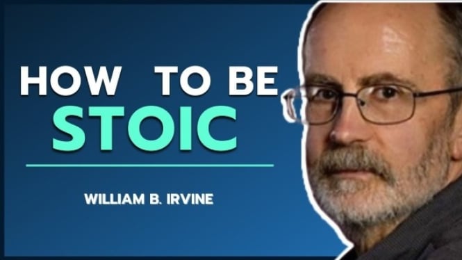 William B. Irvine