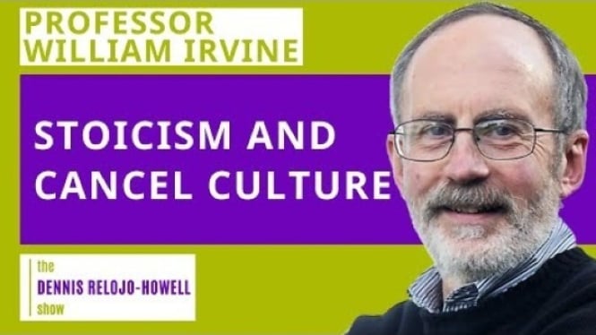William B. Irvine