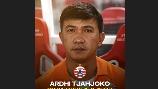 Ardhi Tjahjoko
