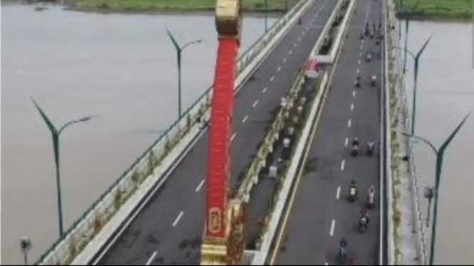 Jembatan Kretek 2