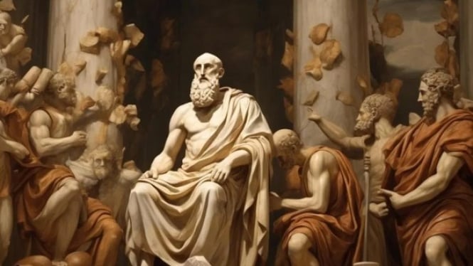 Chrysippus