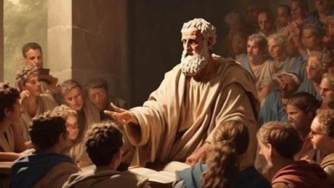Chrysippus