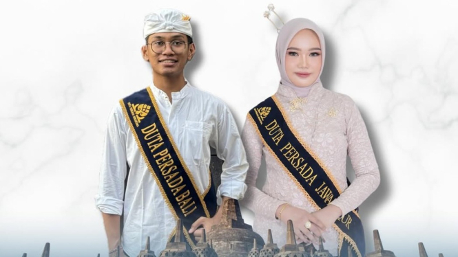 Duta Persada Nusantara Batch 2