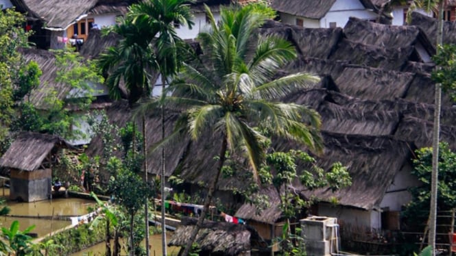 Kampung Naga