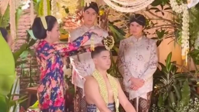 Siraman Al Ghazali