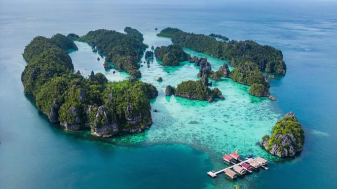 Raja Ampat Papua