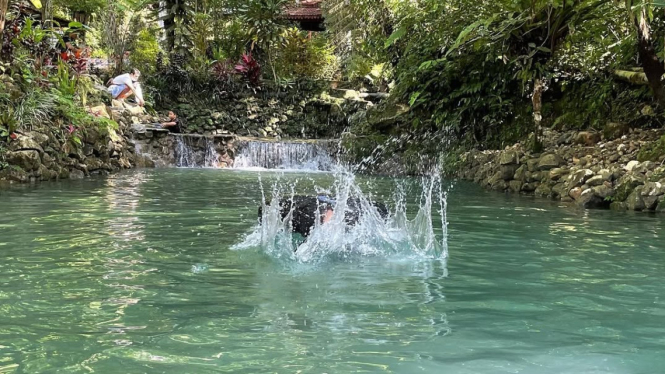 Sungai mudal