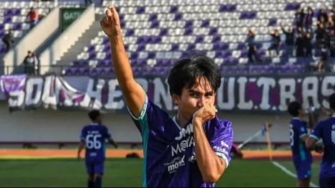 Pemain Persita Tangerang, Yardan Yafi
