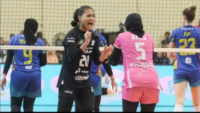 Junaida Santi