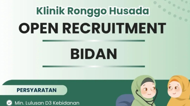 Klinik Ronggo Husada