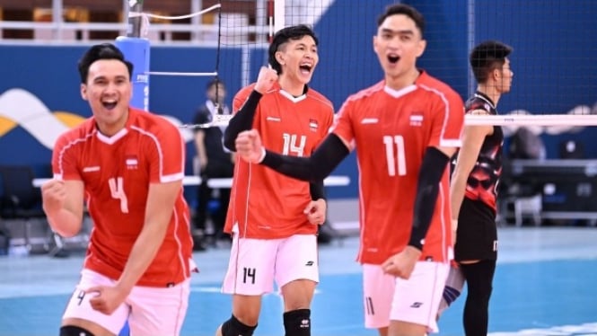 Hendra Kurniawan, Farhan Halim dan Doni Haryono