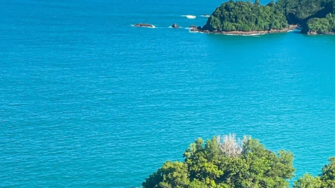 Pantai Kebo Trenggalek
