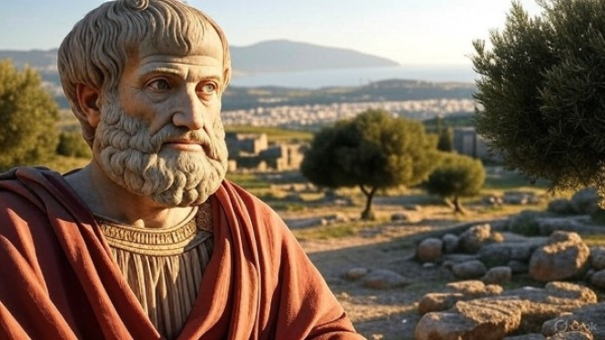 Aristoteles