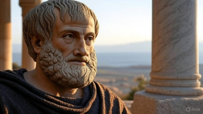 Aristoteles