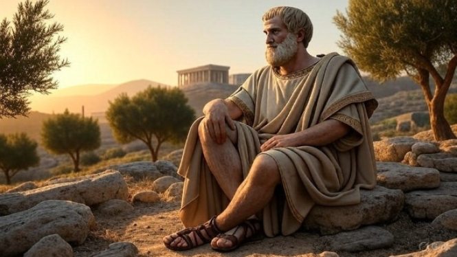 Aristoteles
