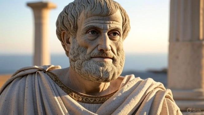 Aristoteles