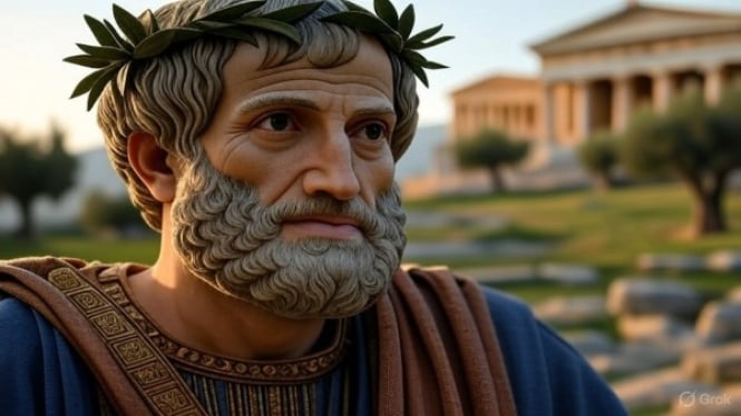 Aristoteles