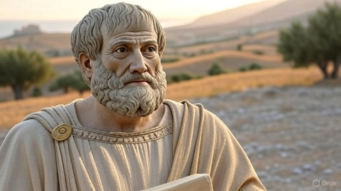 Aristoteles