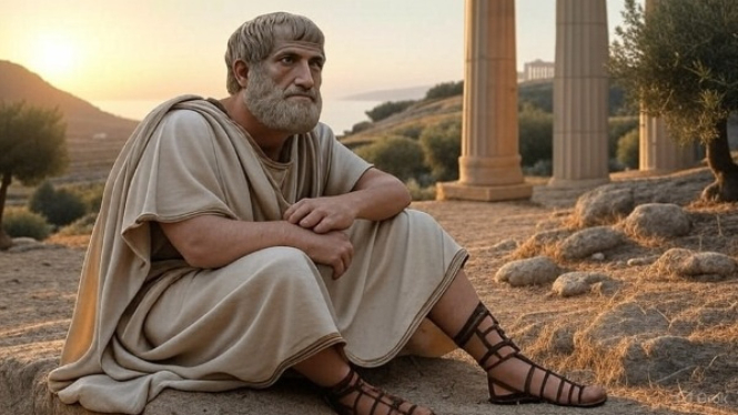 Aristoteles