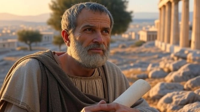 Aristoteles