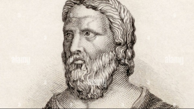Heraclitus