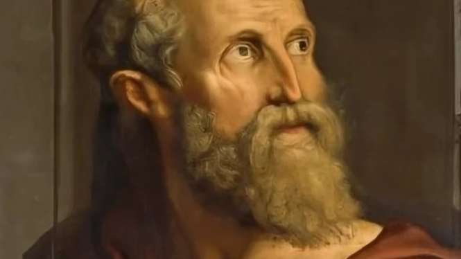 Heraclitus