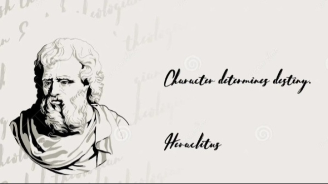 Heraclitus