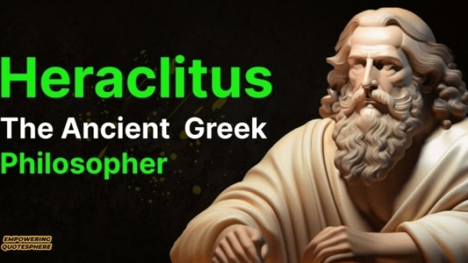 Heraclitus