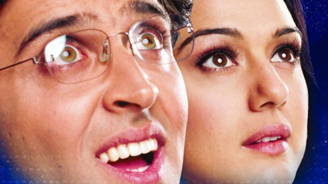 Koi Mil Gaya