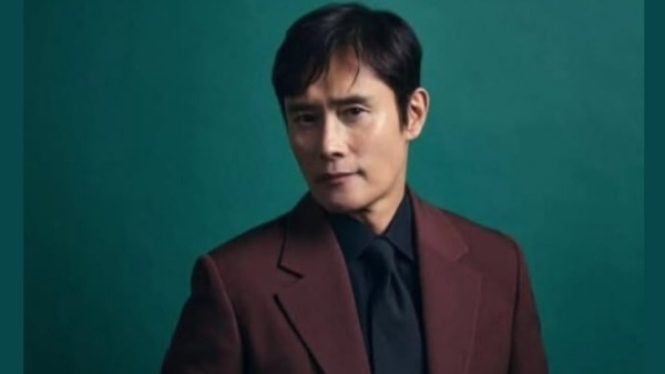 Lee Byung-Hun